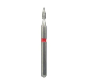 Бор алмазный 368-010F-FG (1 шт), NTI
