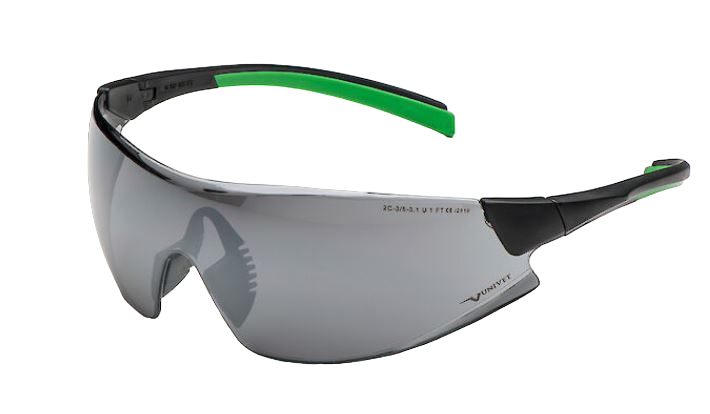 №21 Очки Univet 546 (546.12.45.02) Lamborghini