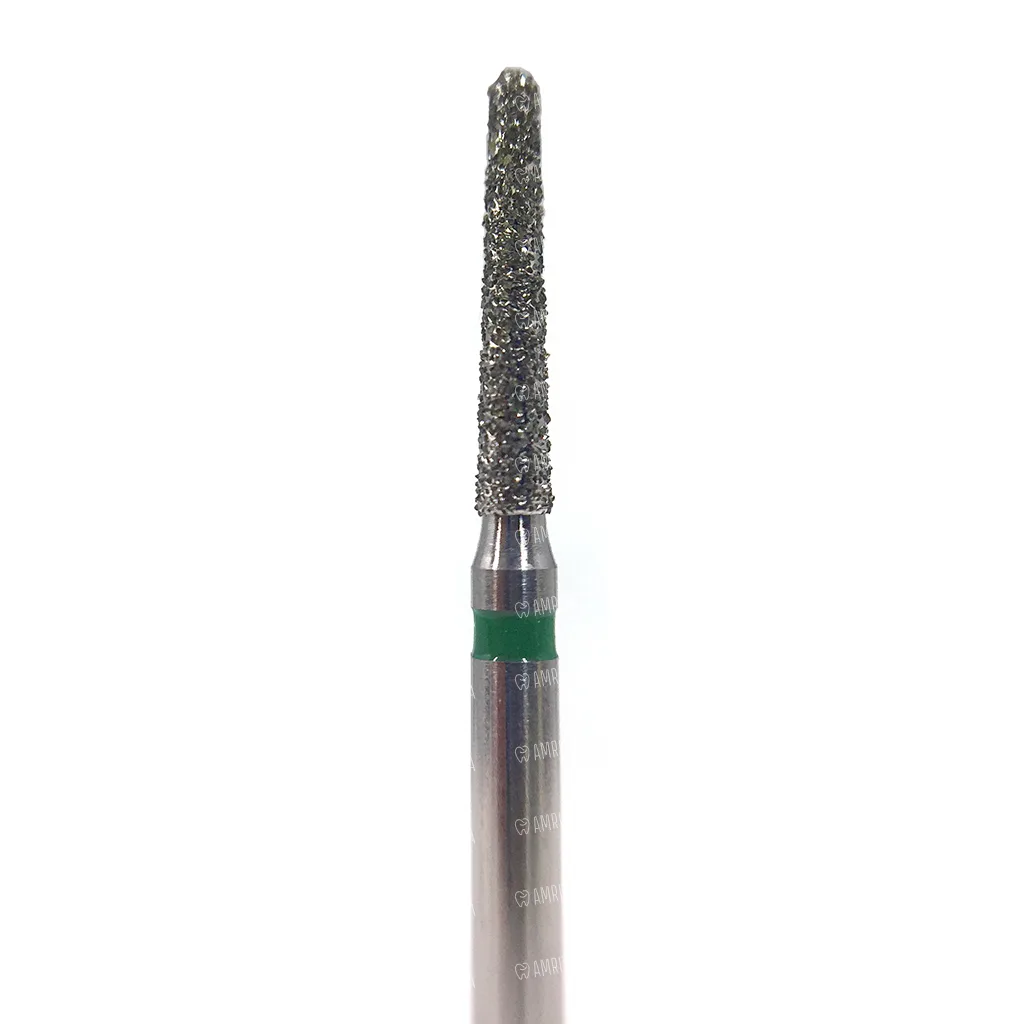 Бор алмазный 856.314.014 (1 шт.), Komet Dental
