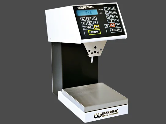 Дозировочные весы DSW-2