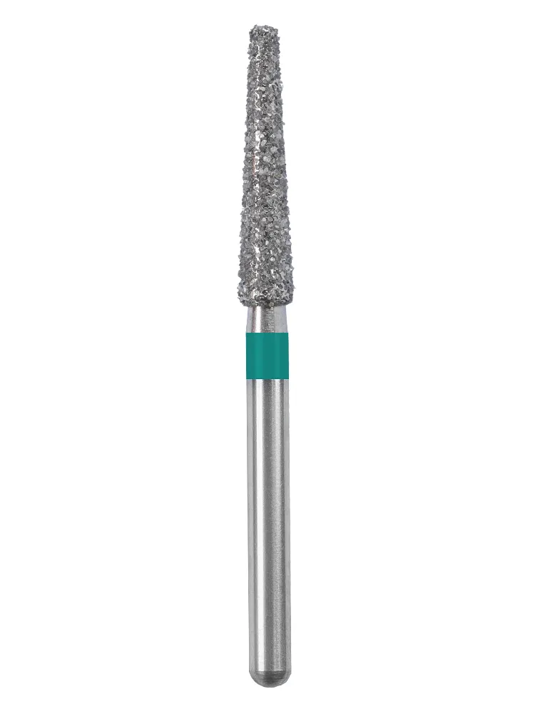 Бор алмазный FG Coarse 848/021 (1 шт), SS White