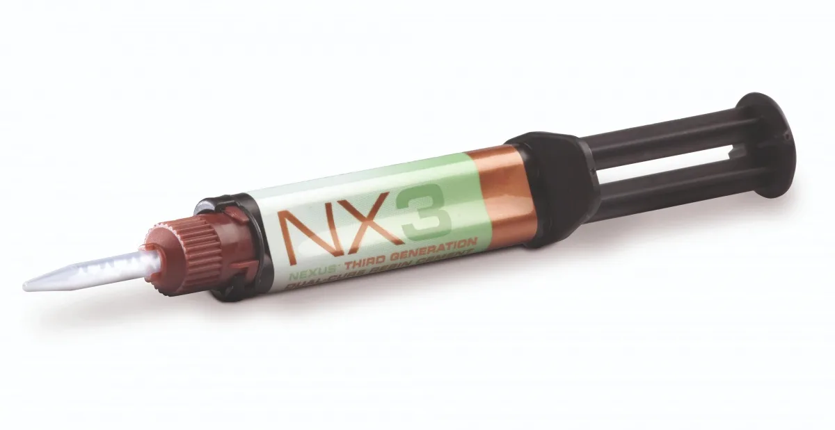 NX3 Белый Опаковый (1 x 5 гр)