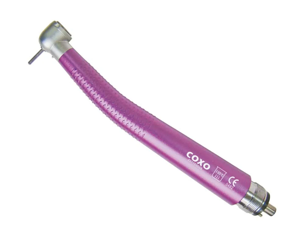 Наконечник турбинный Coxo CX207C3-3TP