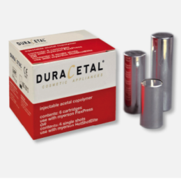 DurAcetal MD A1 картридж (25 г)