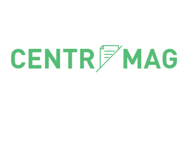 Centrmag