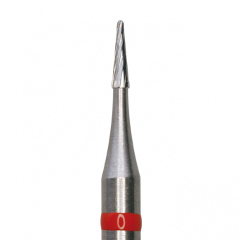 Бор твердосплавный HM23SRF 010 HP 104 (5 шт), Meisinger