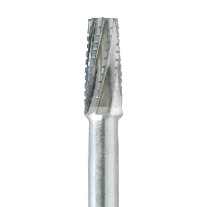 Бор твердосплавный HM33 012 FG 314 (5 шт), Meisinger