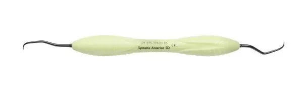 Кюрета пародонтологическая Syntette Anterior LM 275-276SD ES