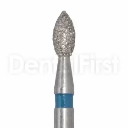 Бор алмазный 831F 018 FG 314 (5 шт), Meisinger