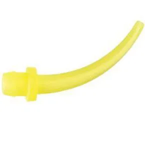 Garant Refill Pack Yellow, насадки внутриротовые - (1 х 50шт.)