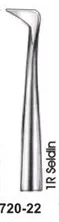 Seldin 1R 720-22, Surgicon - элеватор