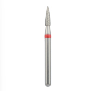 Бор алмазный 860-014F-FG (1 шт), NTI