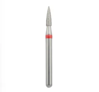 Бор алмазный 860-014F-FG (1 шт), NTI