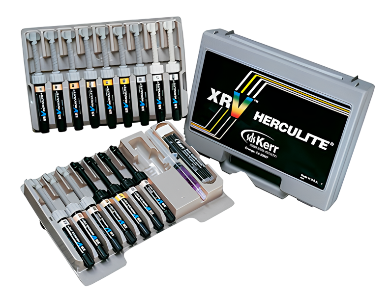 Herculite General Kit - (14х5г.)