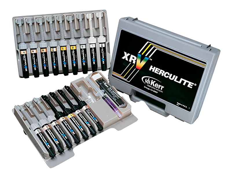 Herculite General Kit - (14х5г.)