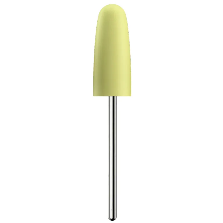Полиры KENDA ACRYLIC BLUE для акриловых материалов HP, 8514.012 (12 шт), COLTENE