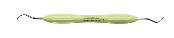 Кюрета пародонтологическая Furcation Diamond SV 7-8 LM 257-258D XSI