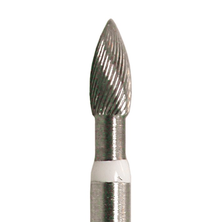 Бор твердосплавный HM274U 016 FG 314 (5 шт), Meisinger