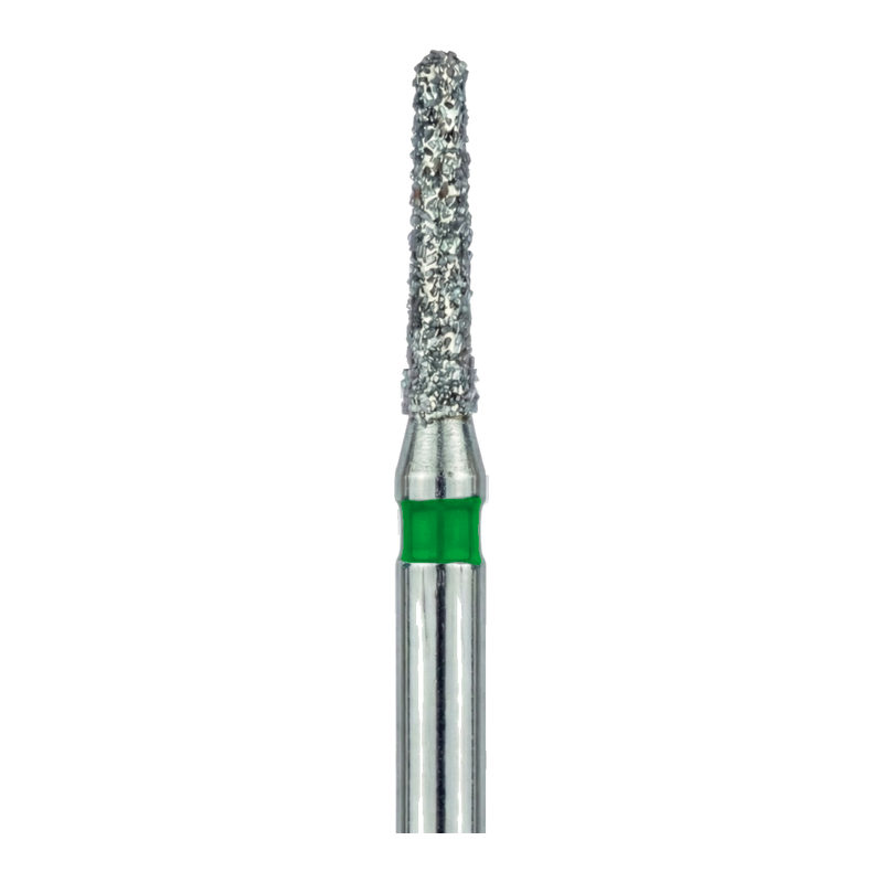 Бор алмазный 849 014 FG, зеленый (5 шт), Jota