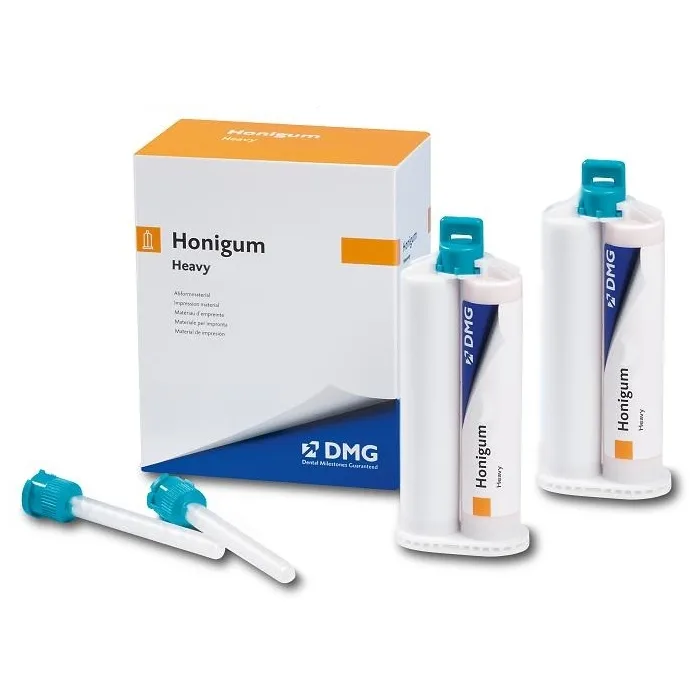 Honigum-Heavy Automix, (2х50 мл)