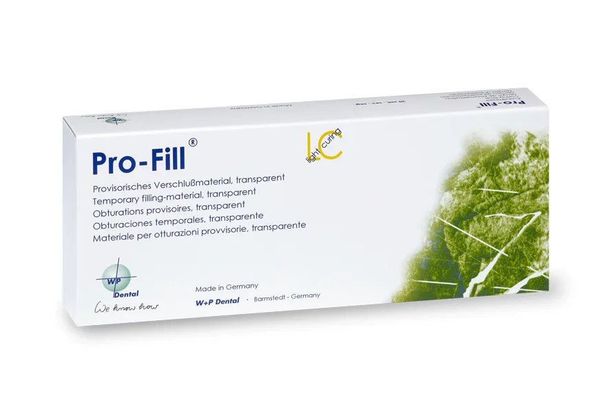 Pro-Fill - 2х4.5гр. шприцы