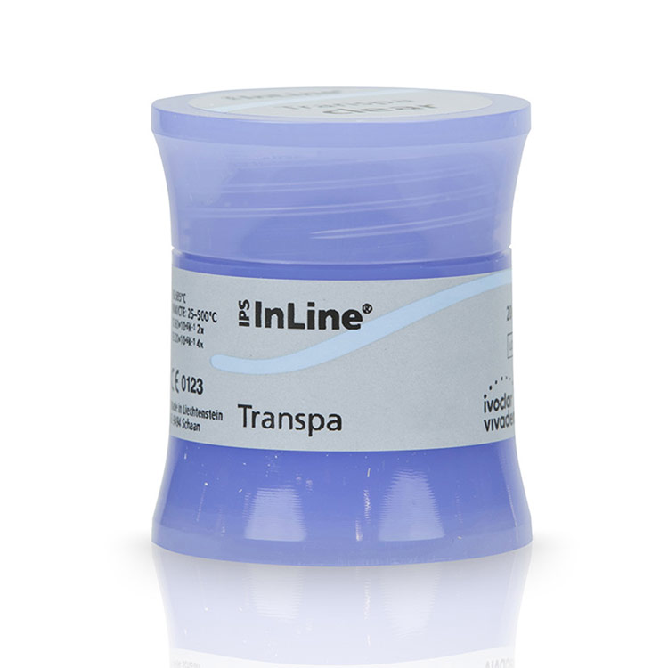 Дентин IPS InLine Dentin A-D 100 г A3