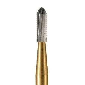 Бор для разрезания коронок Predator-2 Turbo (1 шт.), Prima Dental