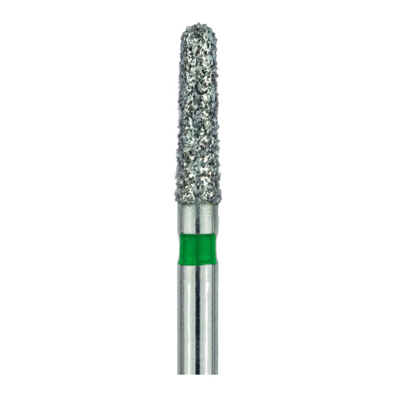 Бор алмазный 849 018 FG, зеленый (5 шт), Jota