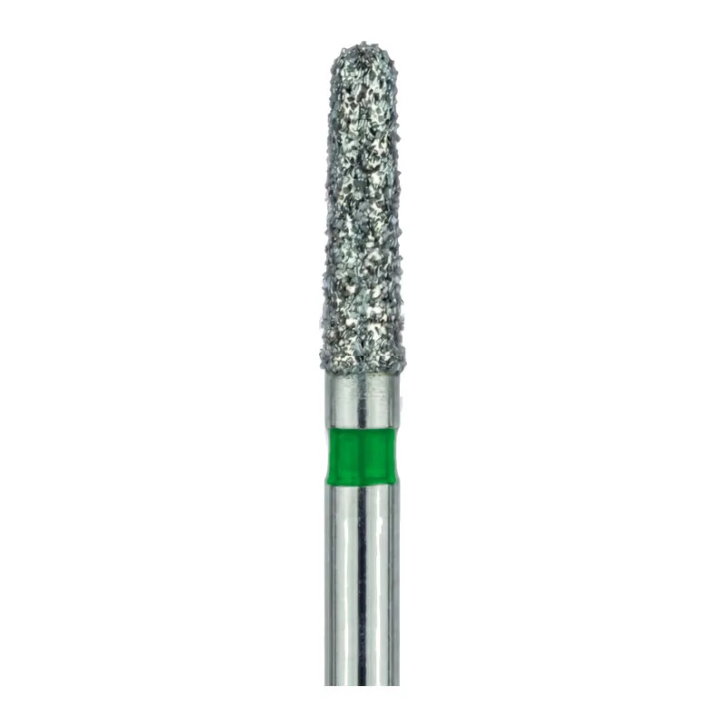 Бор алмазный 849G 018 FG, зеленый (5 шт), Jota