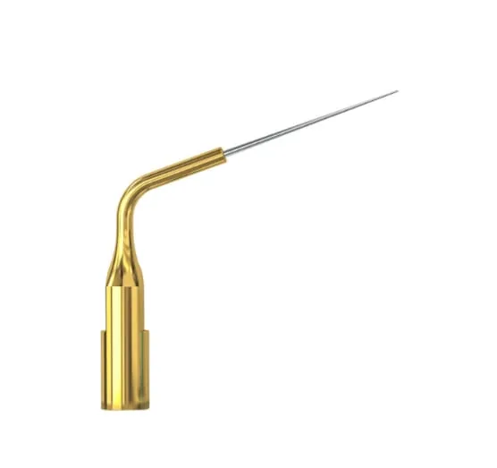 Ultra X Tip Gold 18 mm 20#