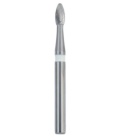 Бор твердосплавный H379UF-014-FG финир (1 шт), NTI