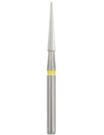 Бор твердосплавный H135F-014-FG финир (1 шт), NTI