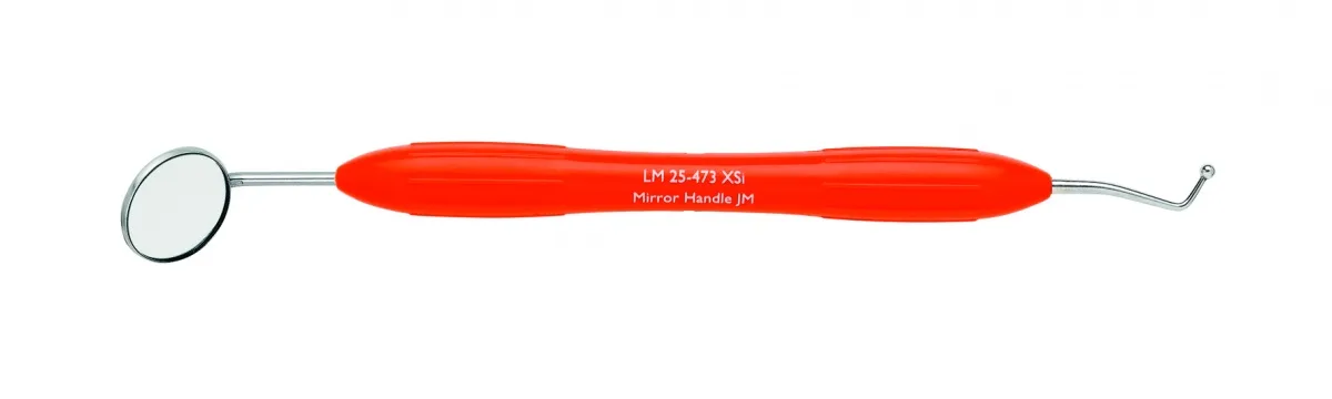 Ручка для зеркала стоматологического LM 25-473 XSi