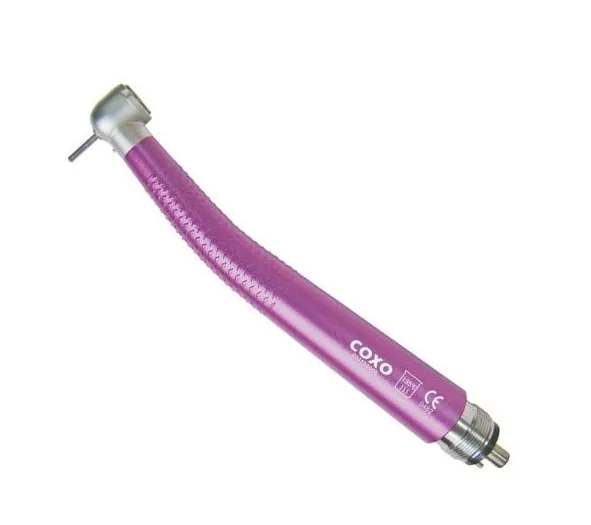 Наконечник турбинный Coxo CX207C1-2SPQ ортопедическая головка