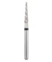 Бор алмазный 858-014TSC-FG (1 шт), NTI