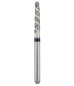 Бор алмазный 856-016TSC-FG (1 шт), NTI