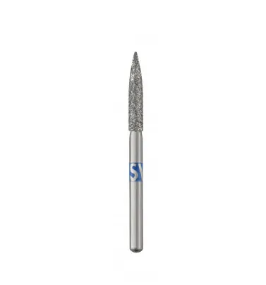 Бор алмазный FG 862/018 L (1 шт), SS White