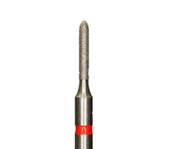 Бор алмазный 875 314 009 (1 шт.), Komet Dental
