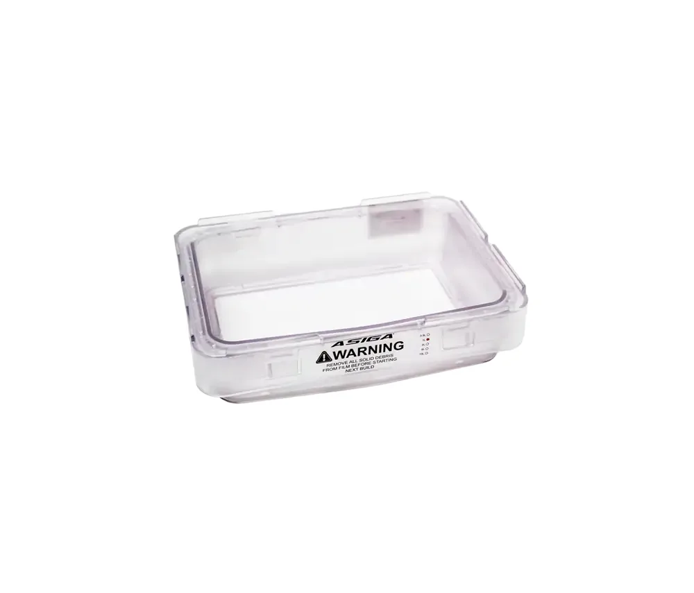 Лоток встраиваемый для принтера 1 L MAX Build Tray, PN/02499