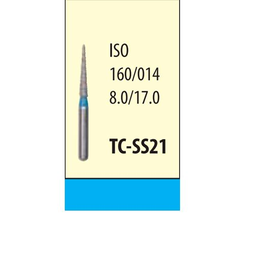 Бор TC-SS21 (5 шт.), Mani