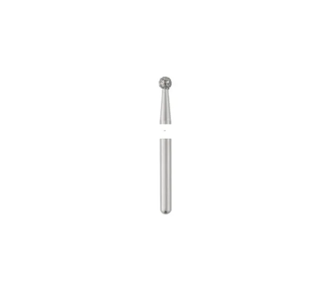 Бор супер финир алмазный FG CS 801/018 (1 шт), SS White
