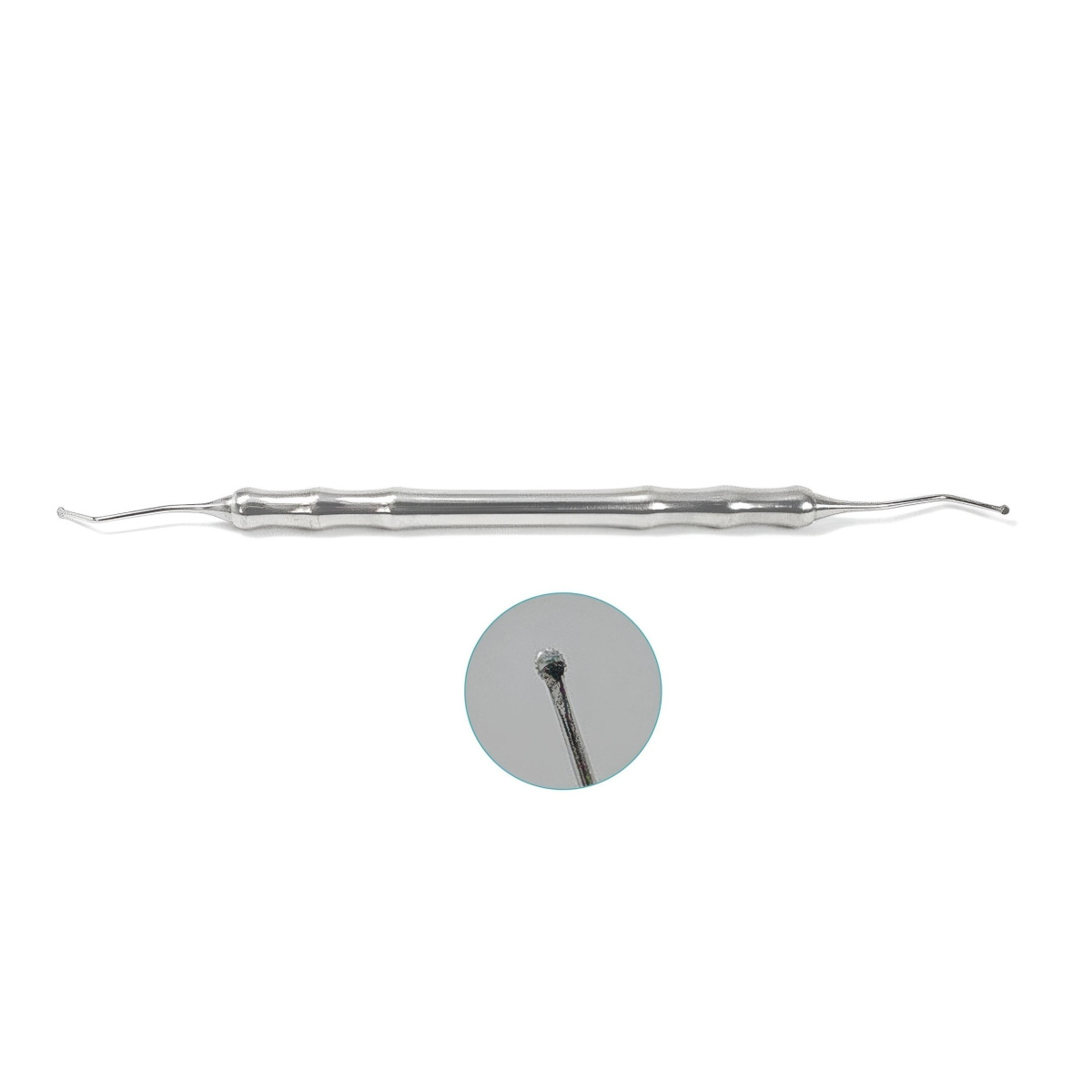 Пакер Small (диаметр 1,5 мм) для ретракционной нити Packer (Реплика по типу Fisсher's Ultrapak, Ultradent)
