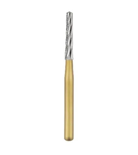 Бор финир 12 граней FG 7878 G (1 шт), SS White