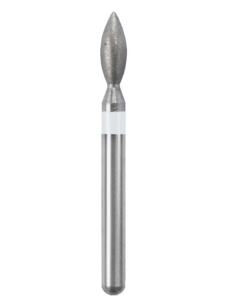 Бор супер финир алмазный FG CS 868/018 (1 шт), SS White