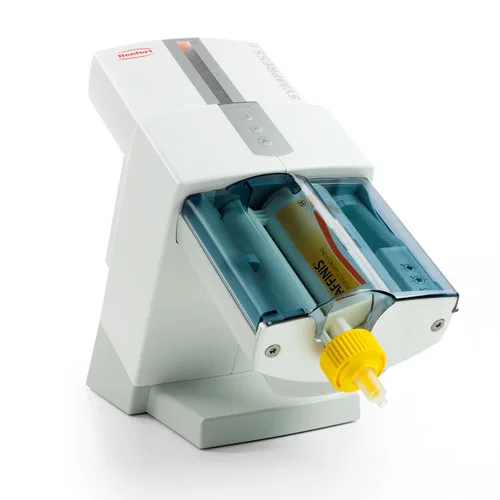 Sympress II Europe, Coltene