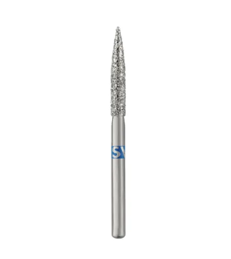 Бор алмазный RA 863/018 (1 шт), SS White