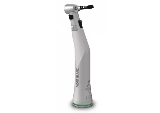 Наконечник Anthogyr д/имплантологии Mont Blanc Evolution Implantology, (20:1), с фиброопт.