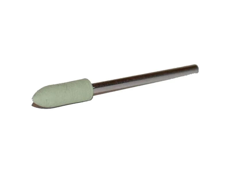 Полир Eveflex Technik 805, зеленый