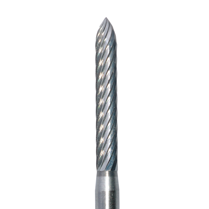 Бор твердосплавный HM245 014 FG 314 (5 шт), Meisinger