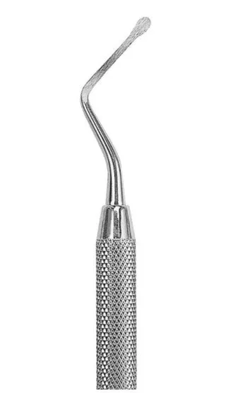 Экскаватор микрохирургический, 2 мм (MAR-C2)
